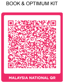 Payment QR Code